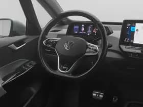 Volkswagen ID.3 thumbnail 8