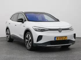 Volkswagen ID.4 thumbnail 2