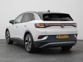 Volkswagen ID.4 thumbnail 6
