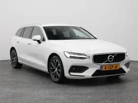 Volvo V60 thumbnail 2