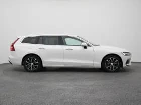 Volvo V60 thumbnail 14