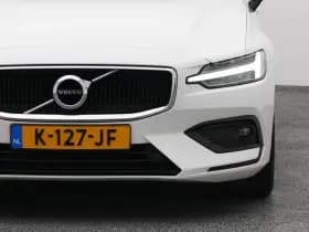 Volvo V60 thumbnail 19