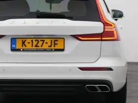 Volvo V60 thumbnail 20