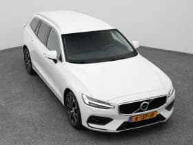 Volvo V60 thumbnail 24
