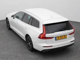 Volvo V60 thumbnail 25