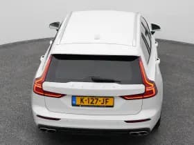 Volvo V60 thumbnail 28