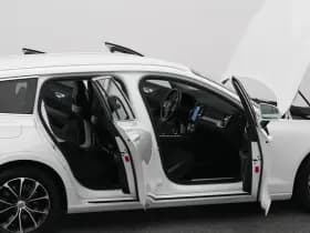 Volvo V60 thumbnail 34