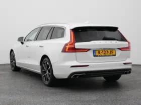 Volvo V60 thumbnail 5