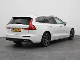Volvo V60 thumbnail 6