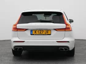 Volvo V60 thumbnail 10