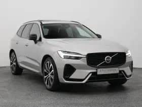 Volvo XC60 thumbnail 2