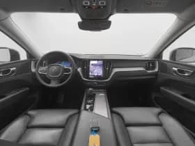 Volvo XC60 thumbnail 3