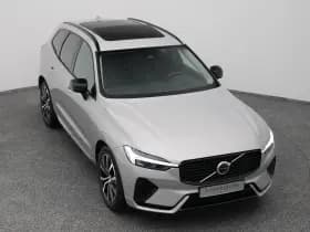 Volvo XC60 thumbnail 24
