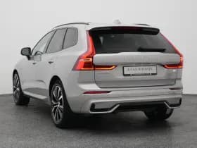 Volvo XC60 thumbnail 5