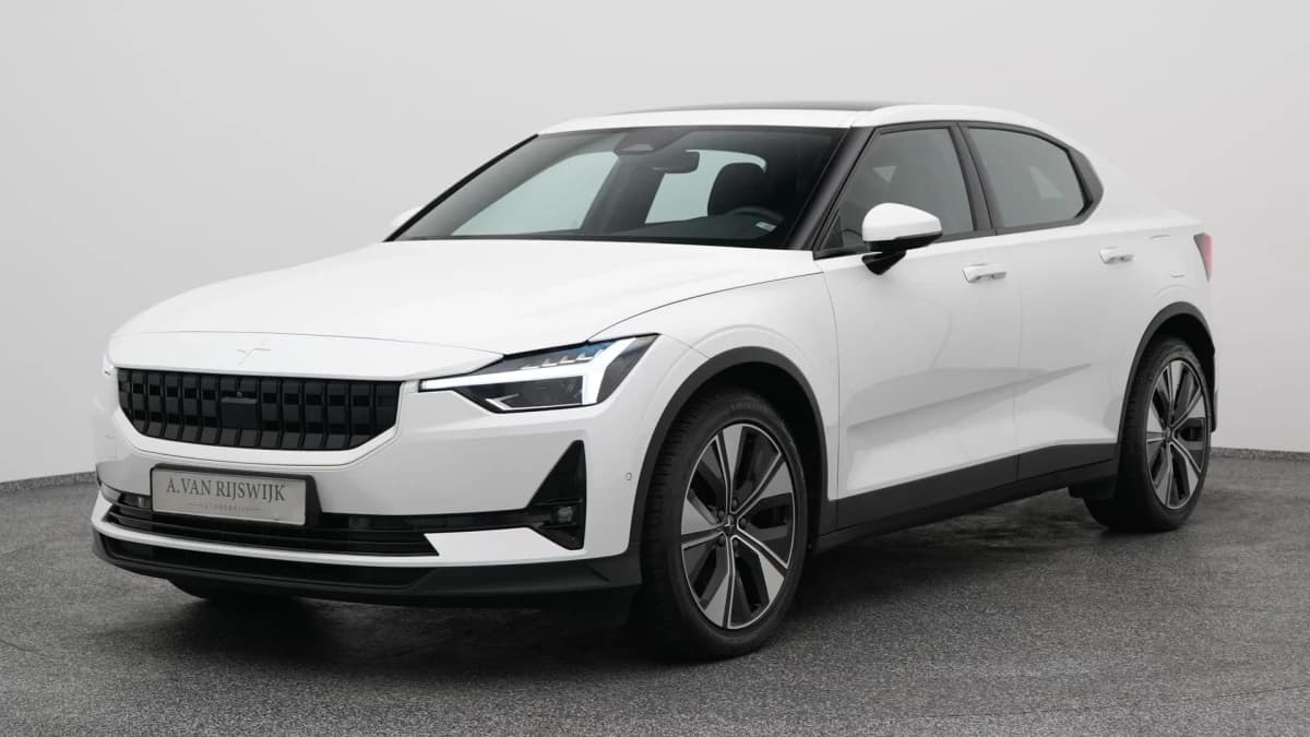 Polestar 2 — foto 1