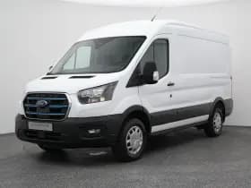 Ford E-Transit