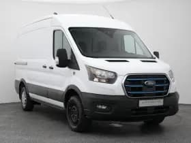 Ford E-Transit thumbnail 2
