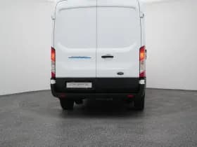 Ford E-Transit thumbnail 11