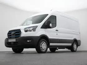 Ford E-Transit thumbnail 16