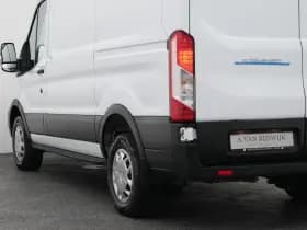 Ford E-Transit thumbnail 19