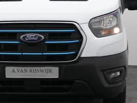 Ford E-Transit thumbnail 20