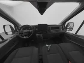 Ford E-Transit thumbnail 3