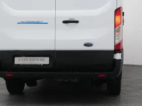 Ford E-Transit thumbnail 21