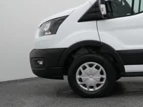 Ford E-Transit thumbnail 22