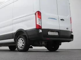 Ford E-Transit thumbnail 23