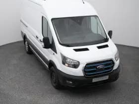 Ford E-Transit thumbnail 25