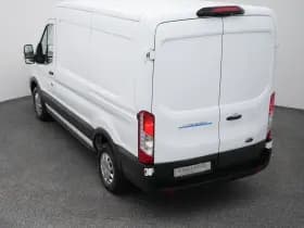 Ford E-Transit thumbnail 26