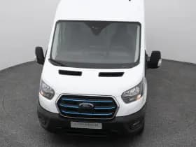 Ford E-Transit thumbnail 27