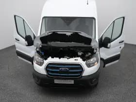 Ford E-Transit thumbnail 28