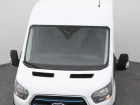 Ford E-Transit thumbnail 33