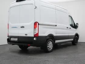 Ford E-Transit thumbnail 7