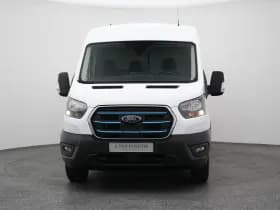 Ford E-Transit thumbnail 10