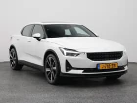 Polestar 2 thumbnail 2