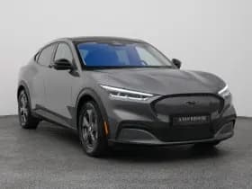 Ford Mustang thumbnail 2