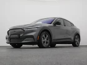 Ford Mustang thumbnail 16