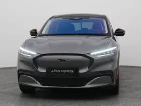 Ford Mustang thumbnail 10