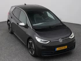 Volkswagen ID.3 thumbnail 25