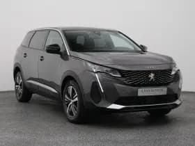Peugeot 5008 thumbnail 2