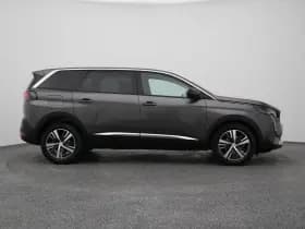 Peugeot 5008 thumbnail 14