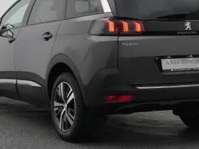 Peugeot 5008 thumbnail 18