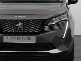 Peugeot 5008 thumbnail 19