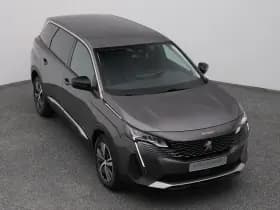 Peugeot 5008 thumbnail 24