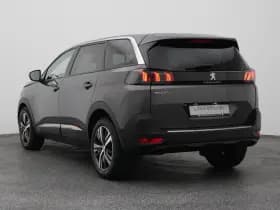 Peugeot 5008 thumbnail 5