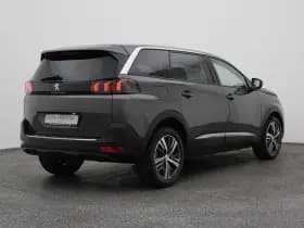 Peugeot 5008 thumbnail 6