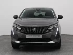 Peugeot 5008 thumbnail 9