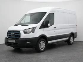 Ford E-Transit thumbnail 1